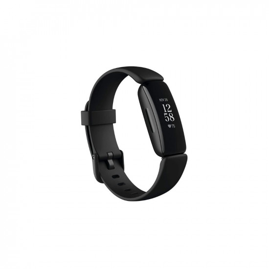 Fitbit Inspire 2 Health & Fitness Tracker with a Free 1-Year Premium Trial