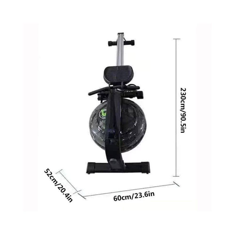Fithit Water Rowing Machine for Commercial use