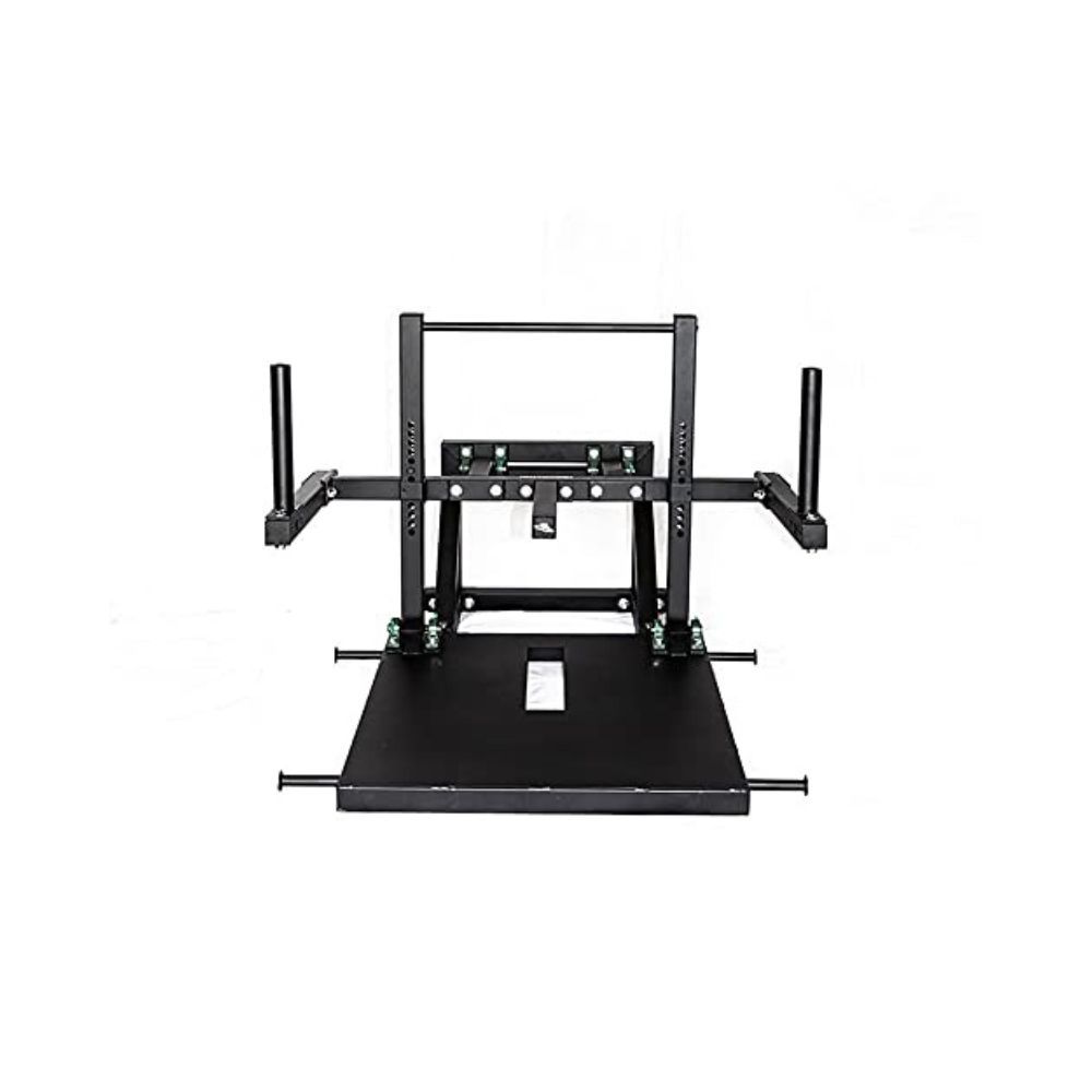 Fitness Reality 4000MR Magnetic Rower Rowing Machine with 15 Workout Programs, 2677, Black