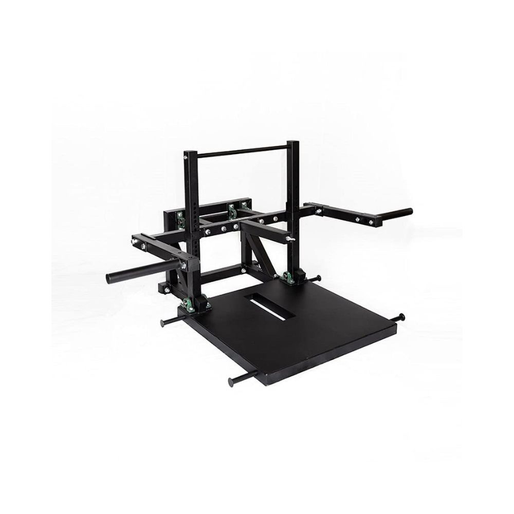 Fitness Reality 4000MR Magnetic Rower Rowing Machine with 15 Workout Programs, 2677, Black