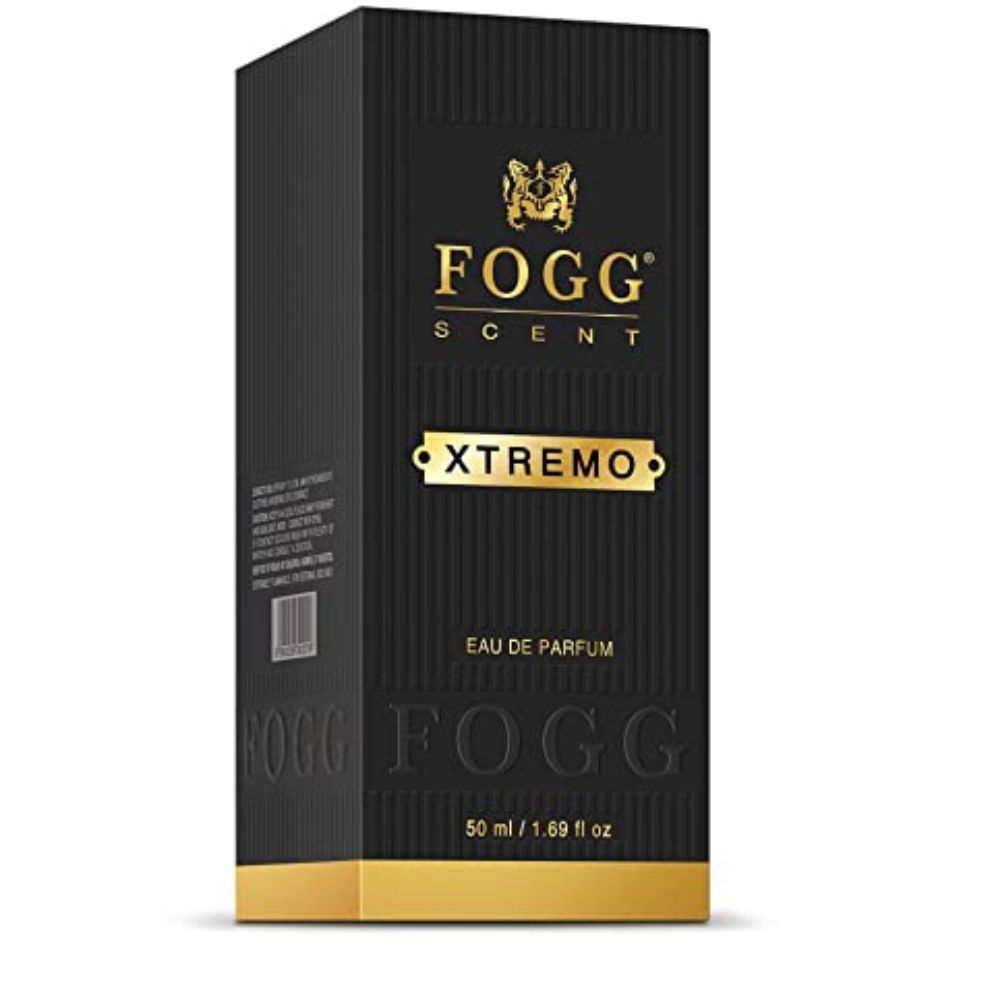 FOGG SCEN MENS XTREMO 50ML