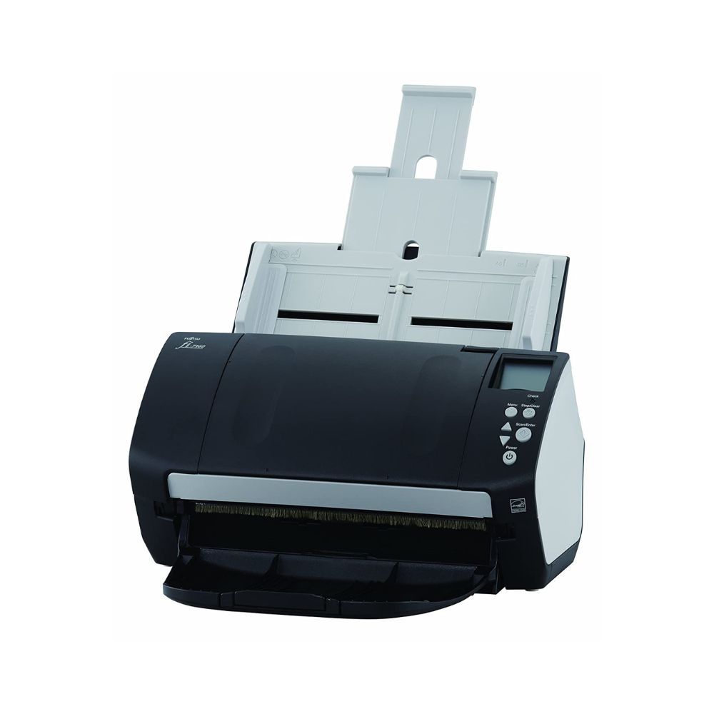 Fujitsu 7160 Group Scanner