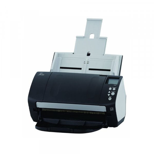 Fujitsu 7160 Group Scanner