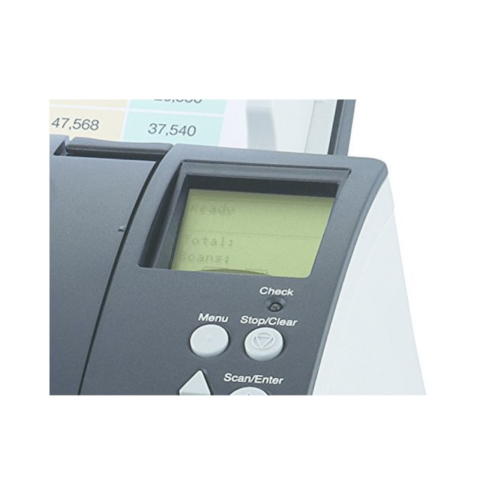 Fujitsu 7160 Group Scanner