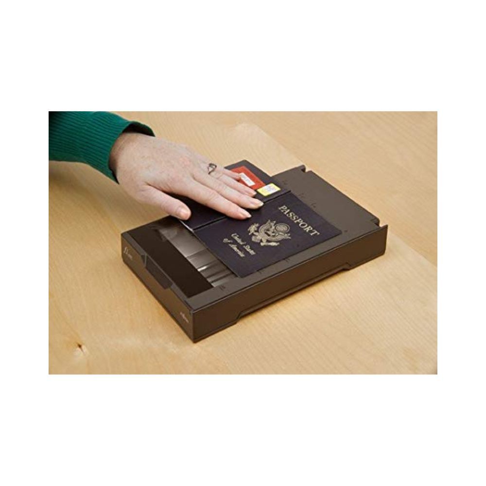 Fujitsu fi-65F Document Scanner