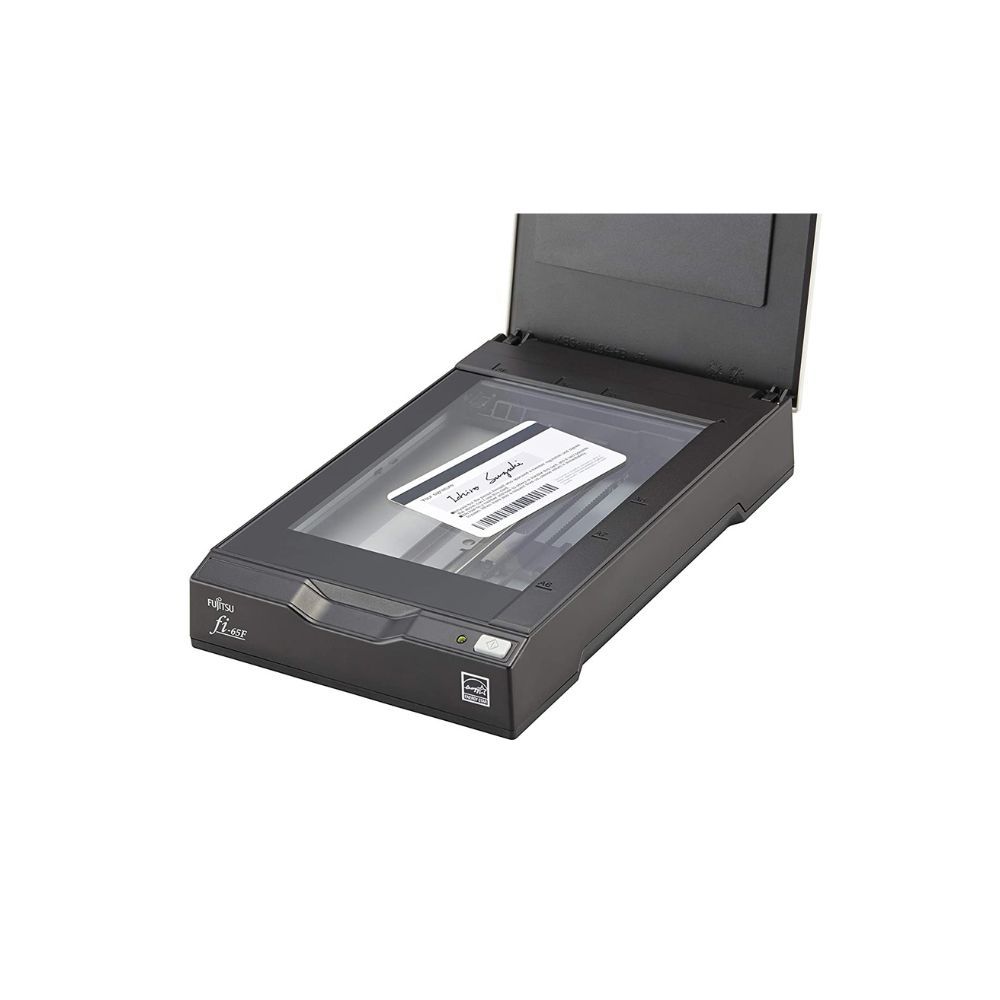 Fujitsu fi-65F Document Scanner