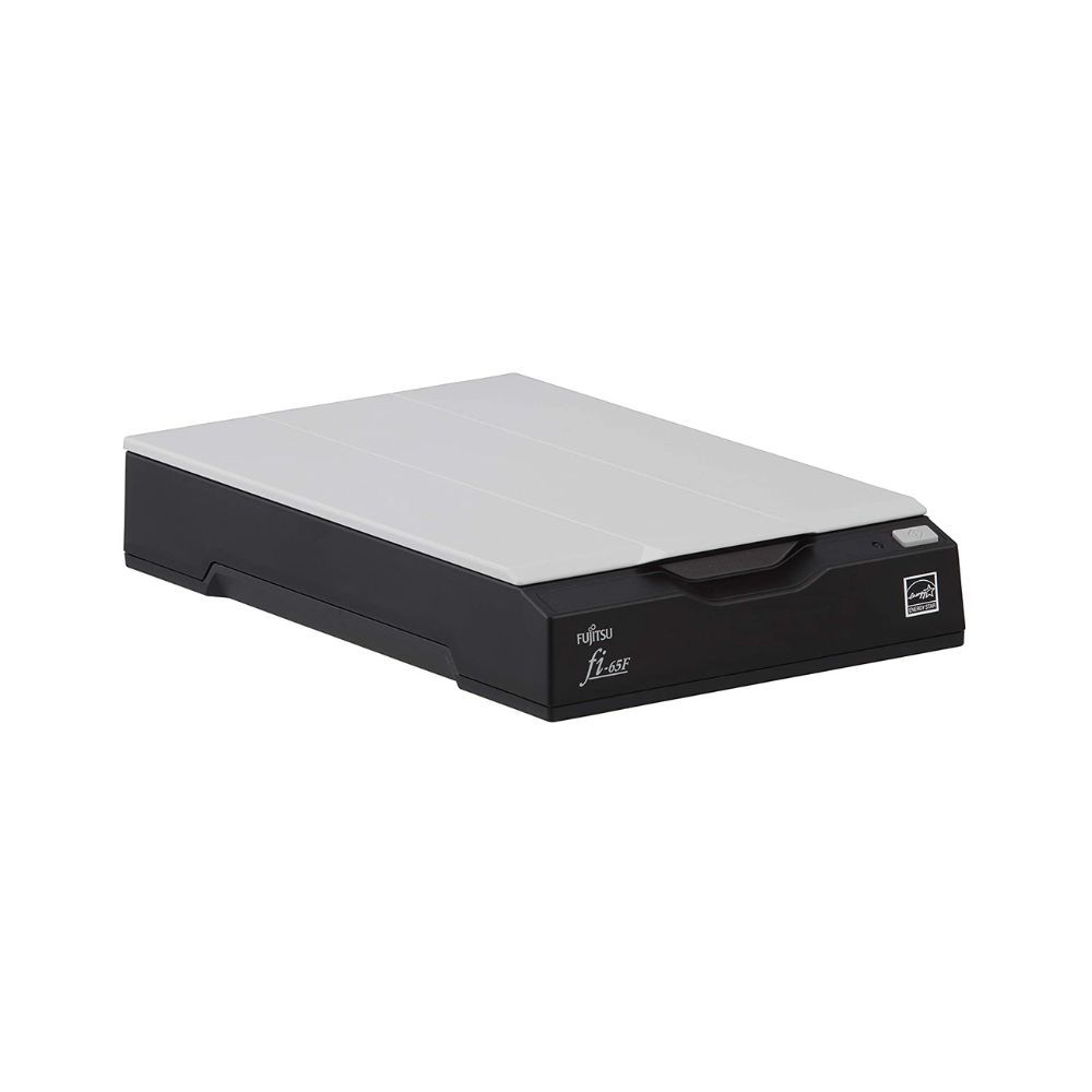 Fujitsu fi-65F Document Scanner