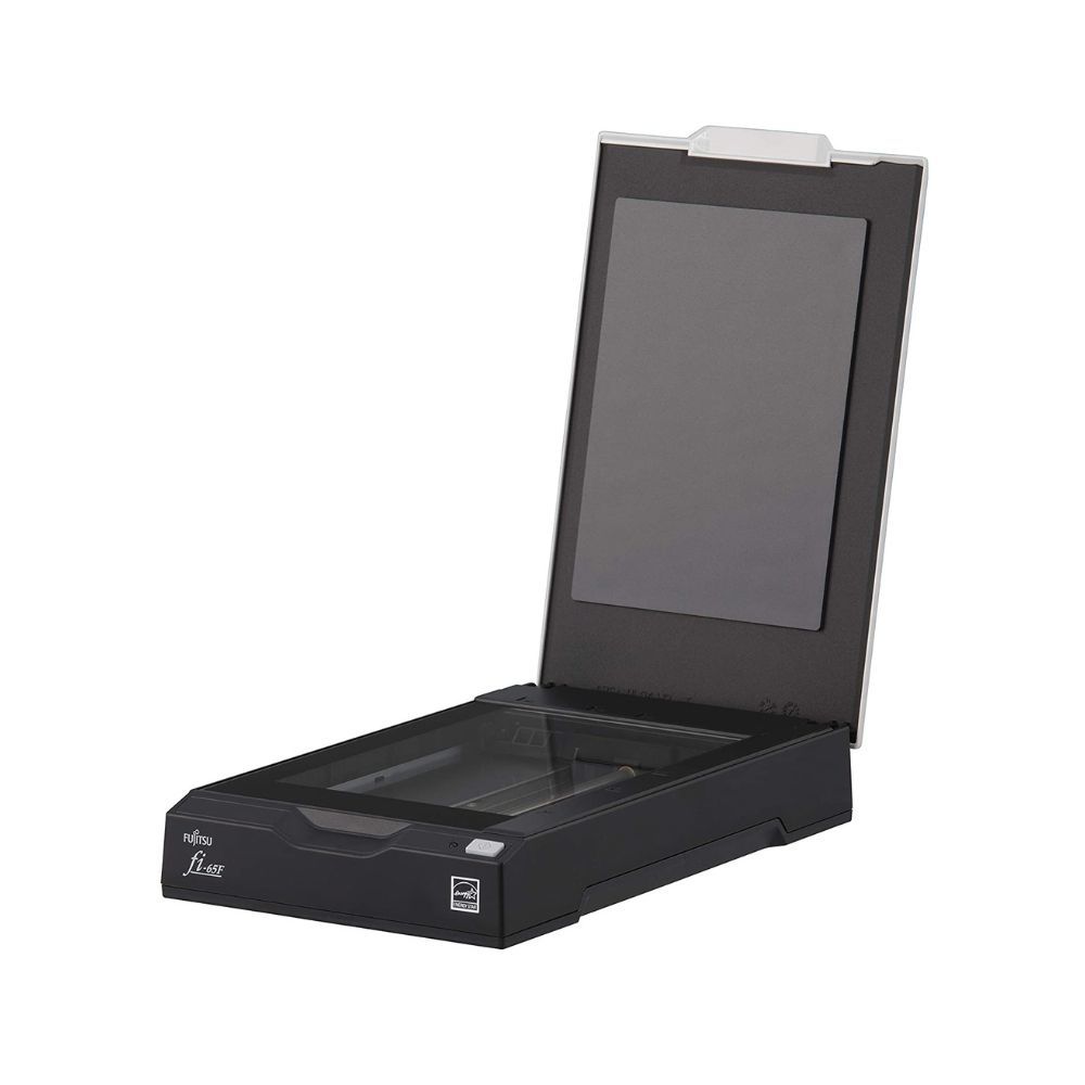 Fujitsu fi-65F Document Scanner