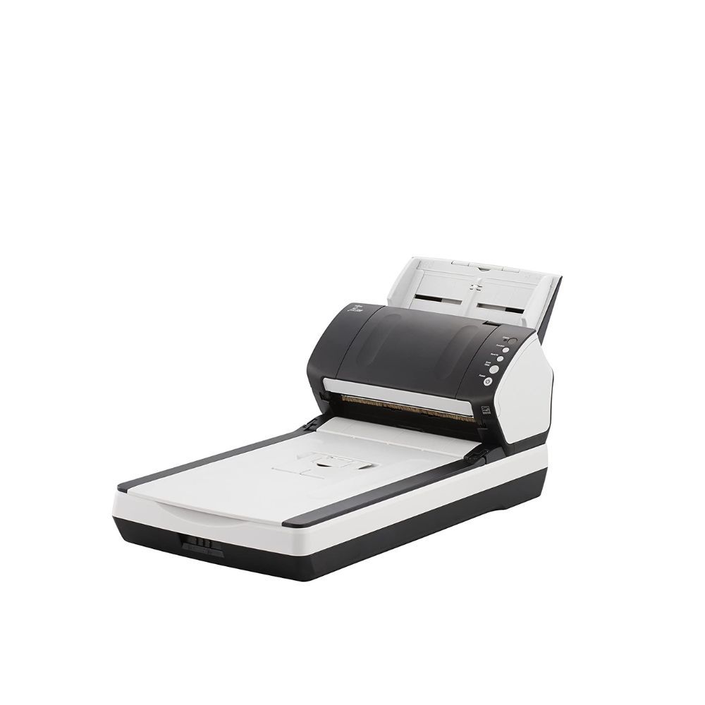 Fujitsu Image Scanner fi-7240