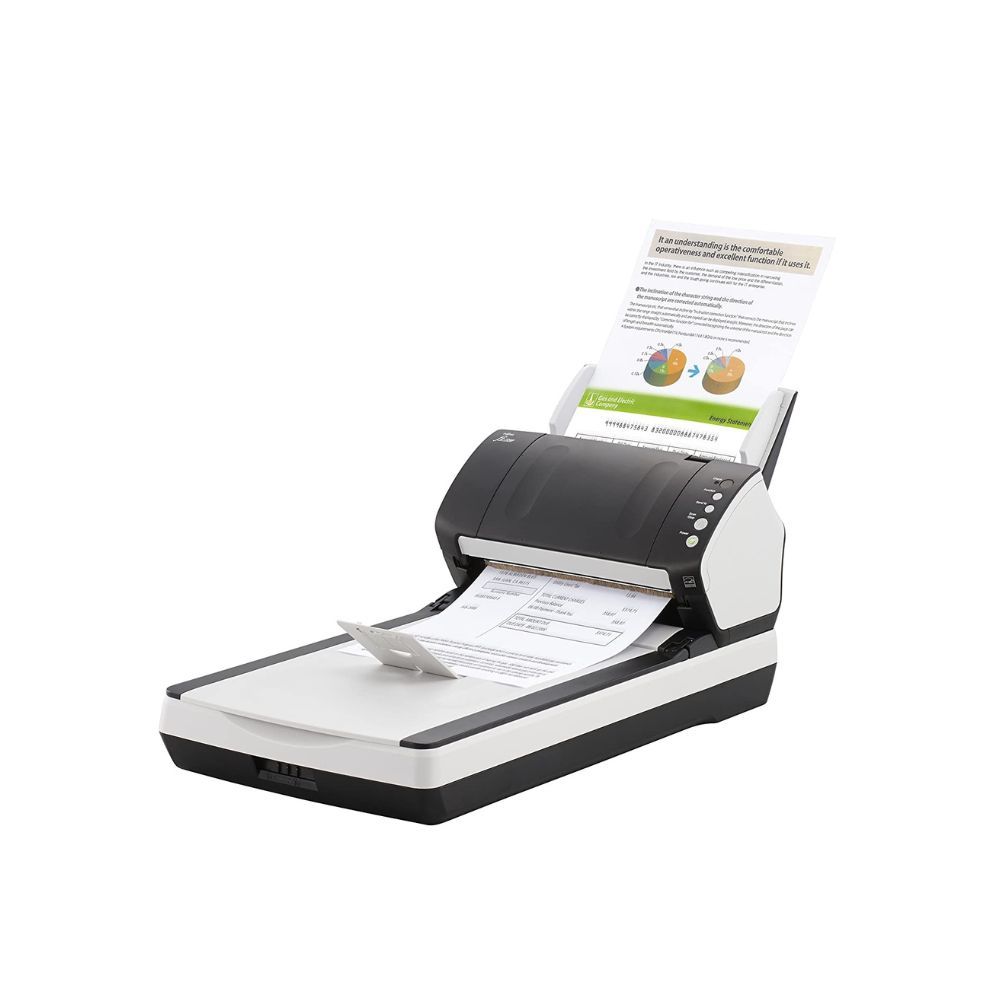 Fujitsu Image Scanner fi-7240