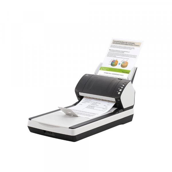 Fujitsu Image Scanner fi-7240