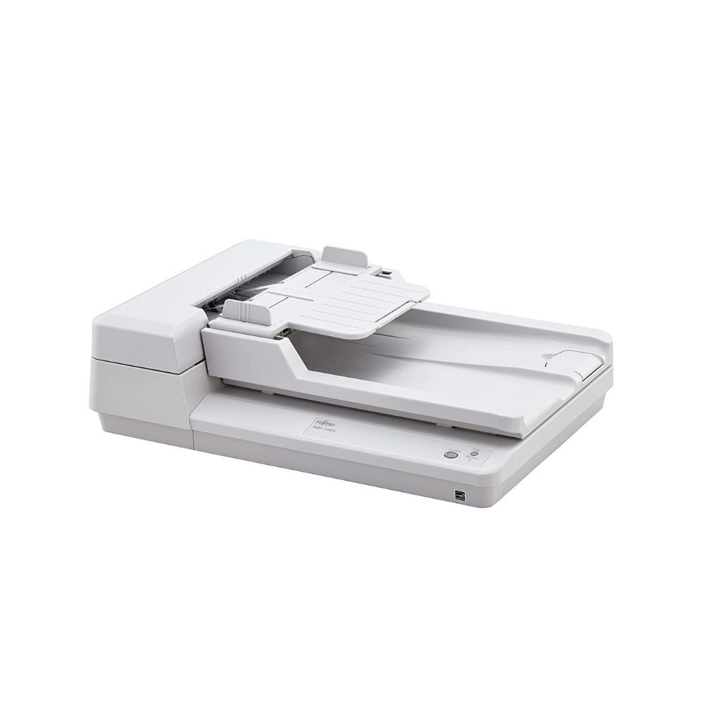 Fujitsu PA03753-B005 SP 1425 Document Scanner, White
