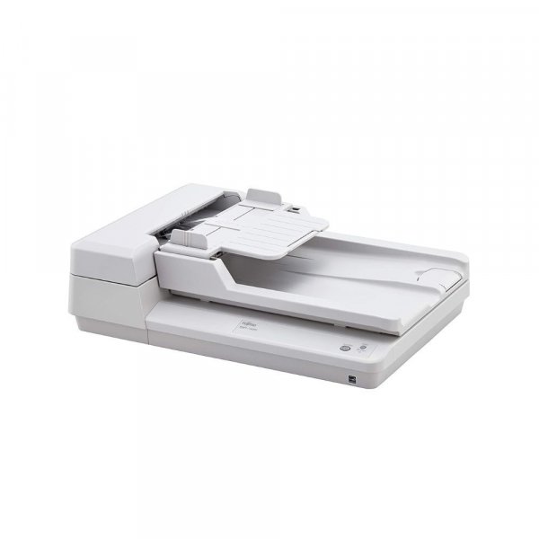 Fujitsu PA03753-B005 SP 1425 Document Scanner, White