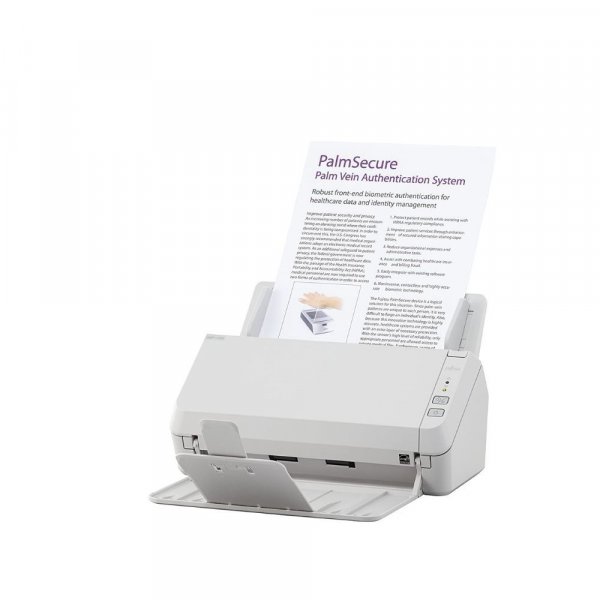 Fujitsu ScanPartner SP1125 Scanner