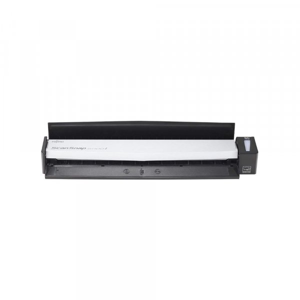 Fujitsu SCANSNAP S1100i Mobile Scanner PC/MAC