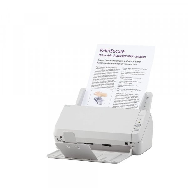 Fujitsu SP1130 Scanner