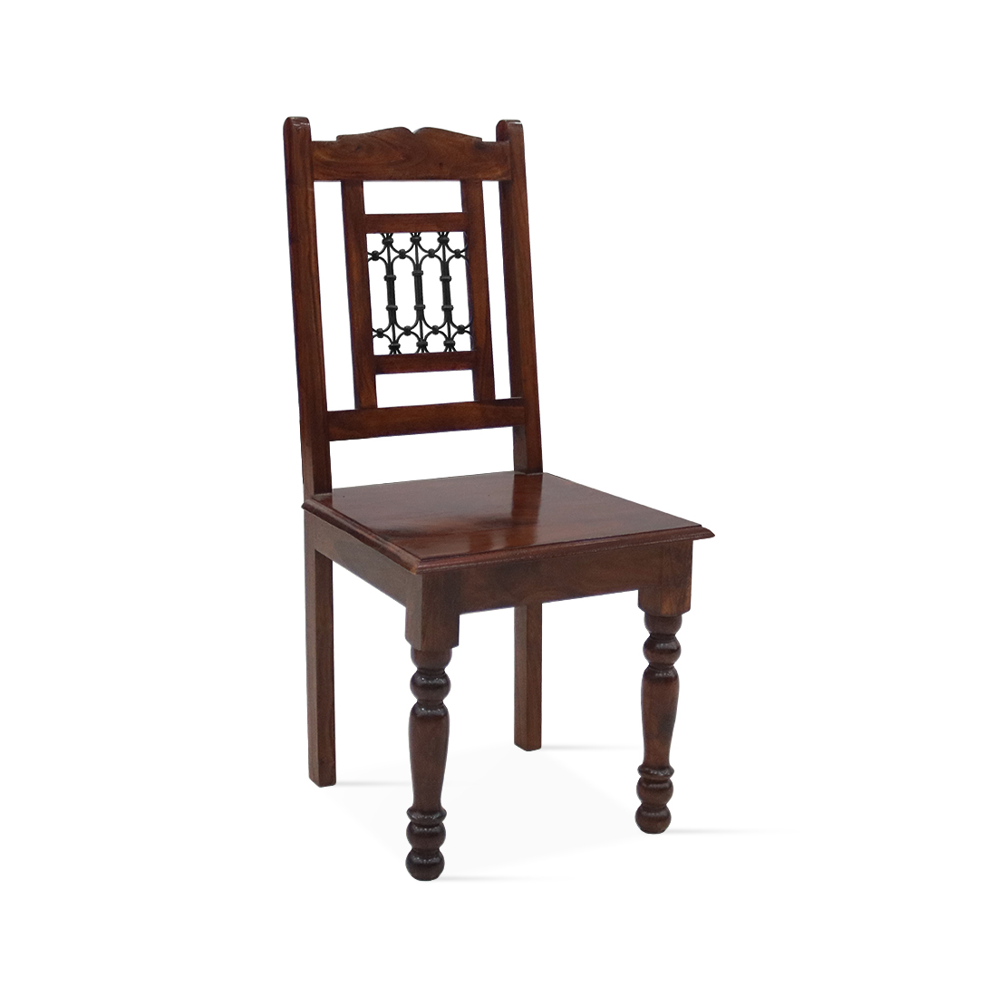 Wooden Dining Set 6 Seater
