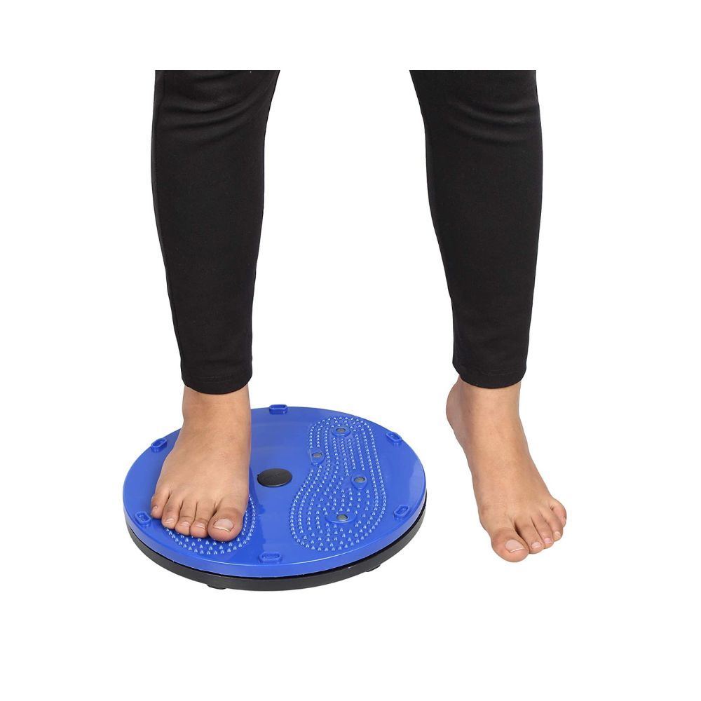 Gadget Deals Tummy Twister Abdominal ab Exerciser Toner-Fat Buster ab Exercise Equipment
