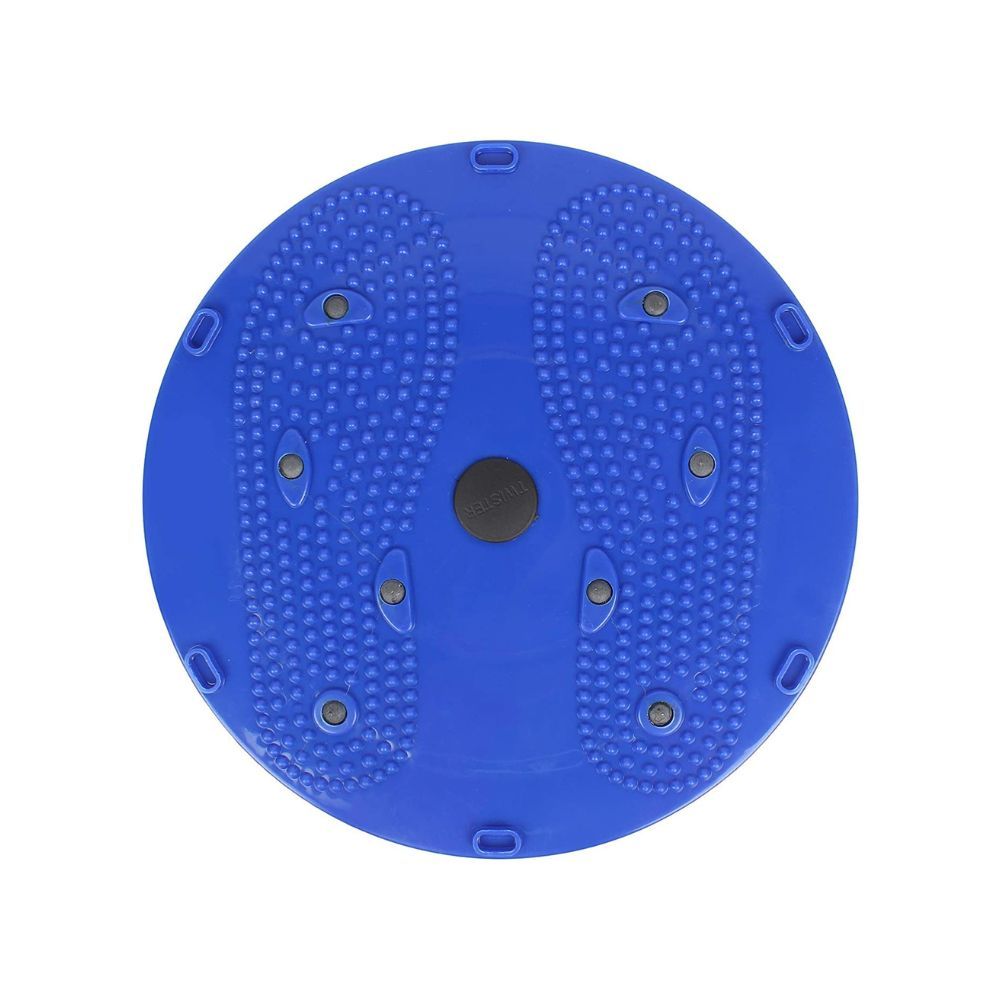Gadget Deals Tummy Twister Abdominal ab Exerciser Toner-Fat Buster ab Exercise Equipment