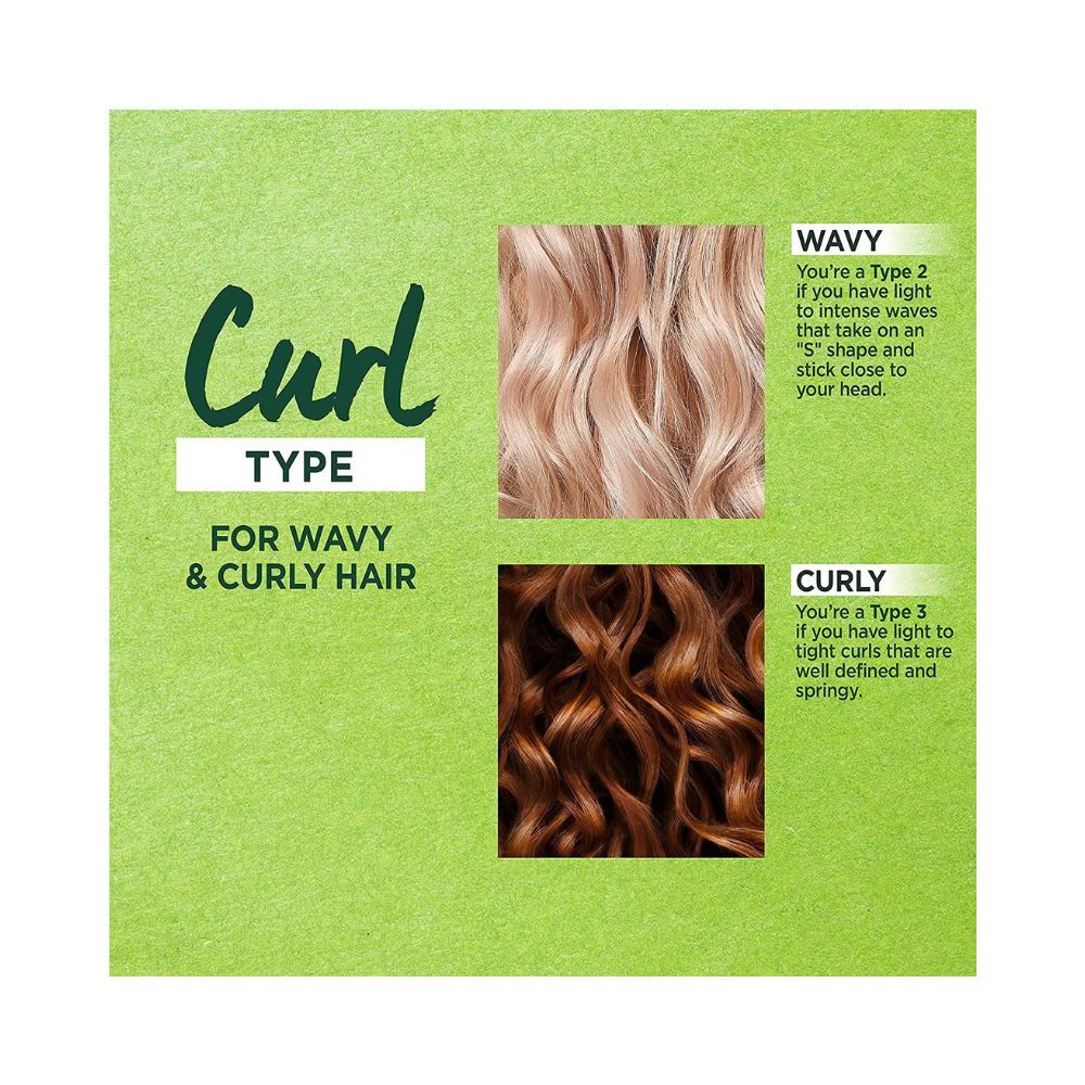 Garnier Fructis Style Curl Shaping Spray Gel, 8.50-Fluid Ounce