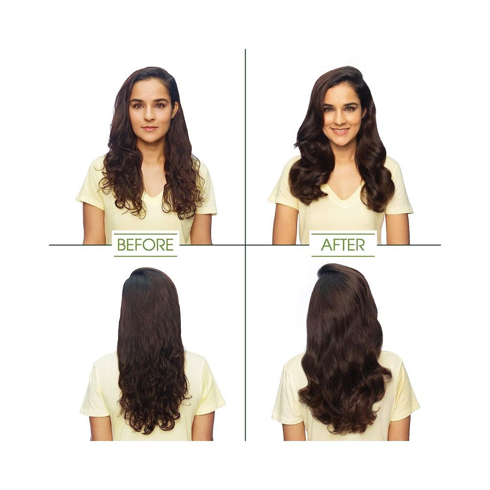Garnier Nutrisse Nourishing Hair Color Creme, 122g - 40 Dark Brown