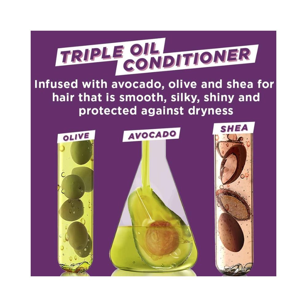 Garnier Nutrisse Ultra Color Nourishing Permanent Hair Color Cream, B11 Jet Blue Black
