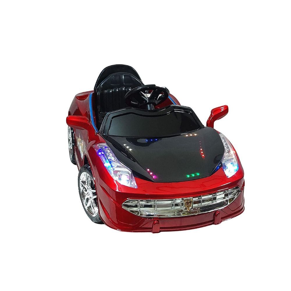 GettBoles 1008 Electric Car for Kids to Drive of Age 1 to 4 Years