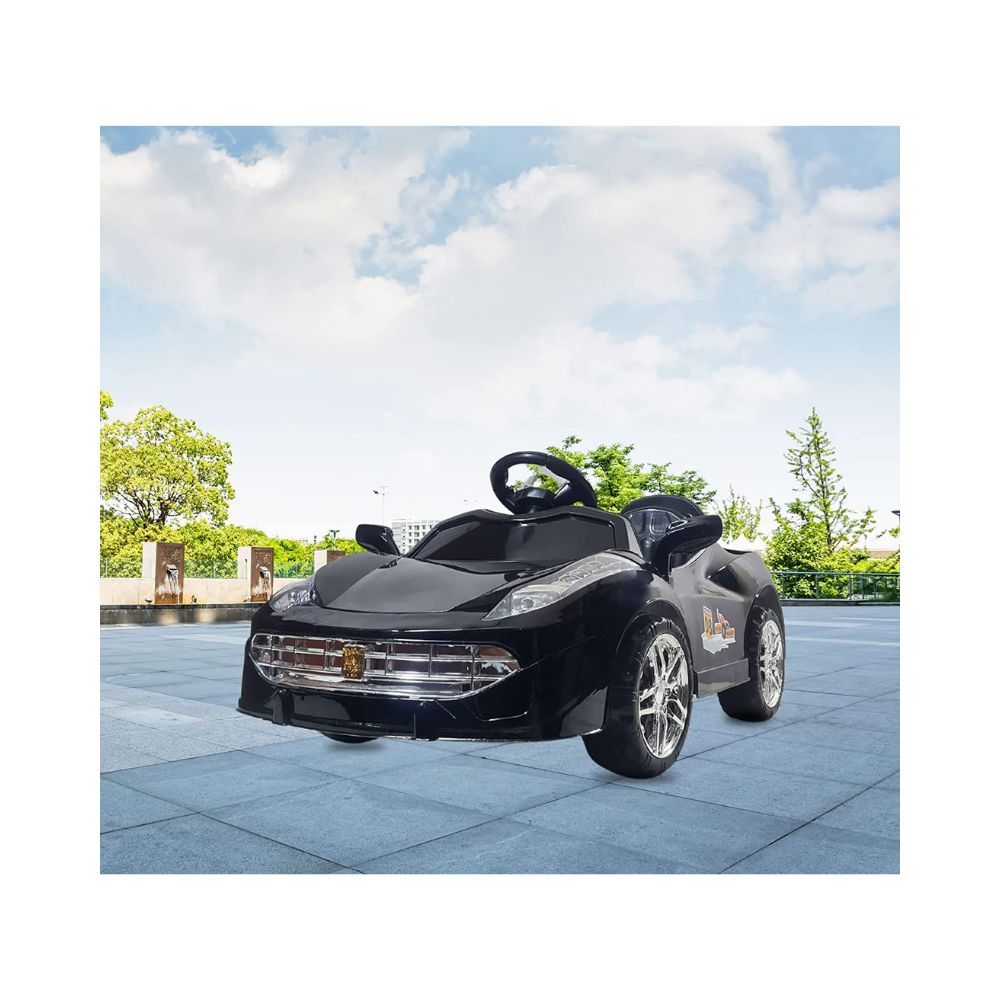 GettBoles 1008 Electric Car for Kids to Drive of Age 1 to 4 Years