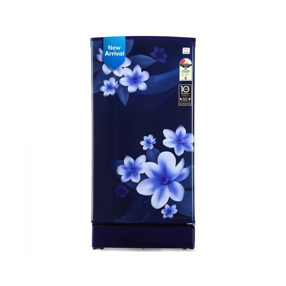 Godrej 180 L 2 Star Direct Cool Single Door Refrigerator