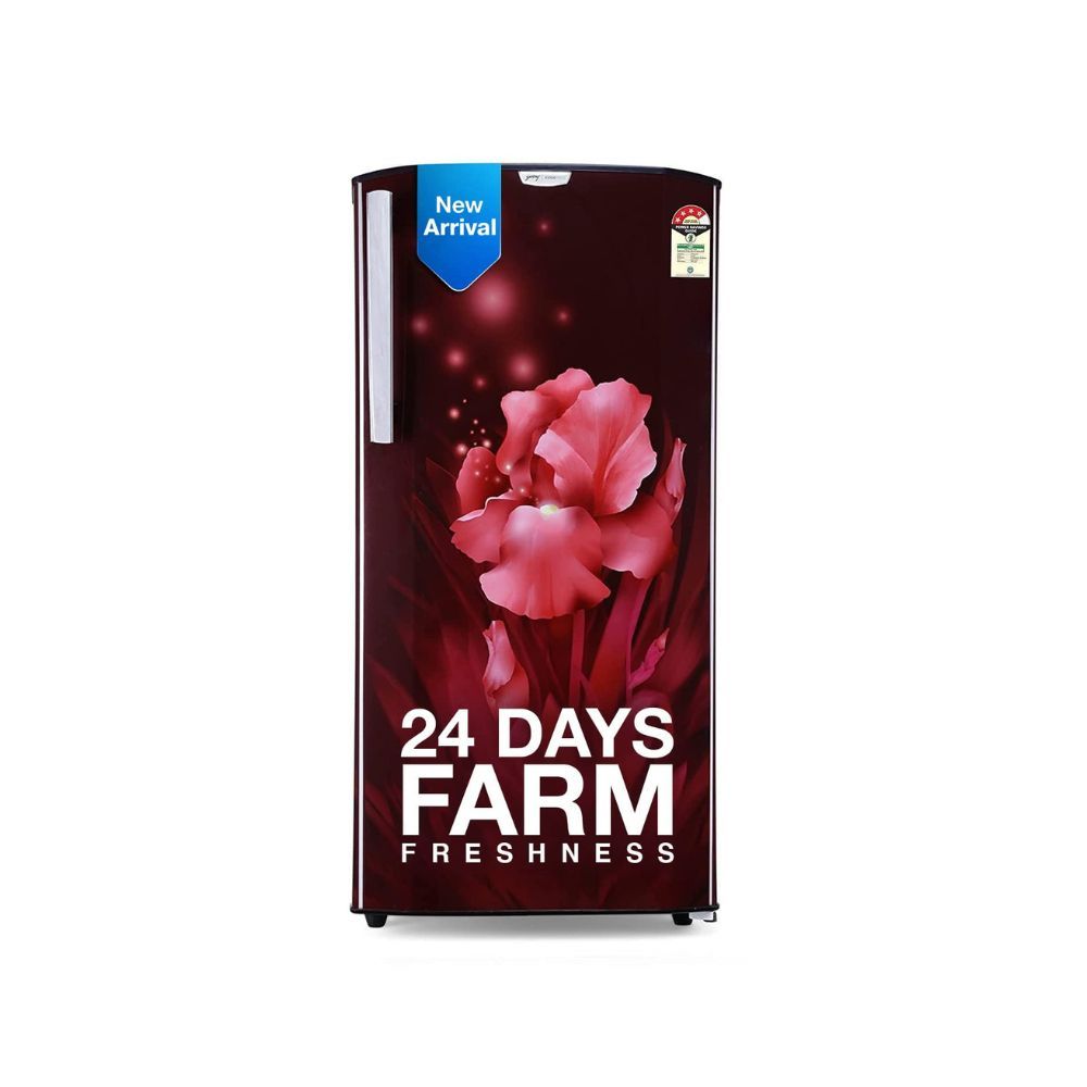 Godrej 180 L 4 Star Direct Cool Single Door Refrigerator