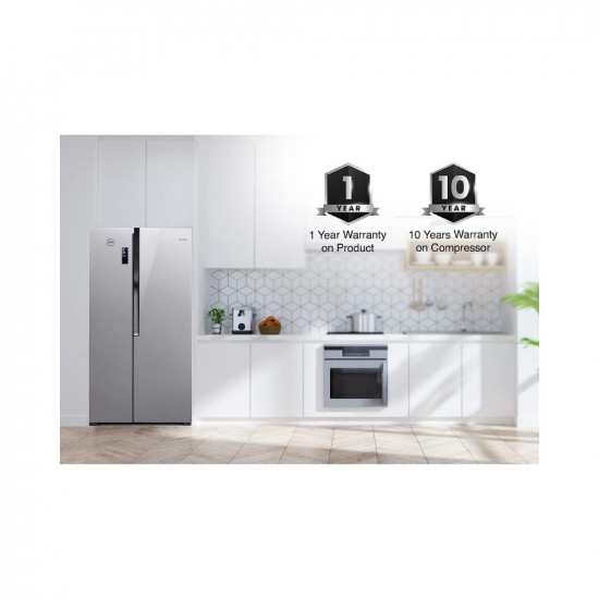 Godrej 564 L Multi Air Flow System