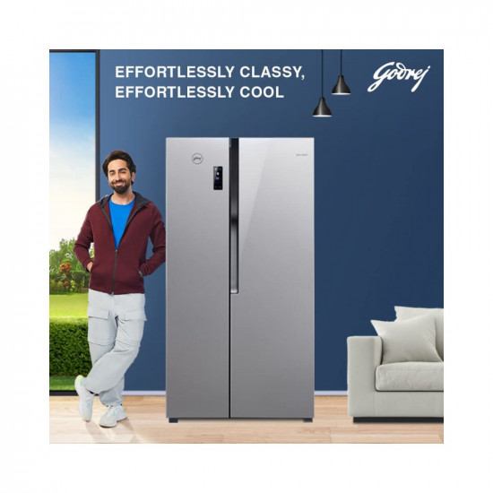 Godrej 564 L Multi Air Flow System