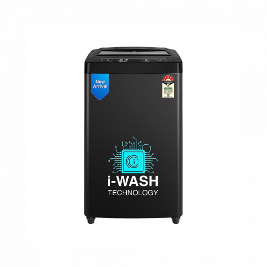 Godrej 6 5 Kg 5 Star Fully Automatic Top Loading Washing Machine WTEON 650 AP 5 0 GPGR