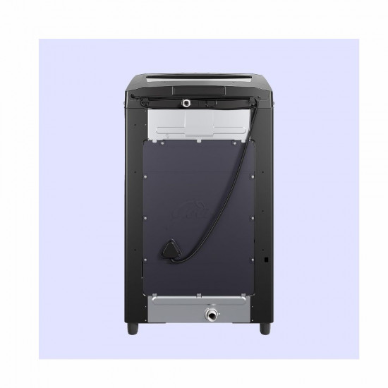 Godrej 6 5 Kg 5 Star Fully Automatic Top Loading Washing Machine WTEON 650 AP 5 0 GPGR