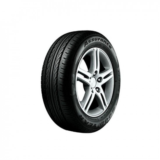 Goodyear ASSURANCE 195/65 R15 Tubeless Car Tyre