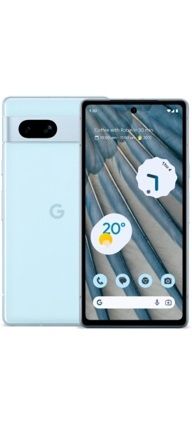 Image of Google Pixel 7a (Sea, 128 GB) (8 GB RAM)