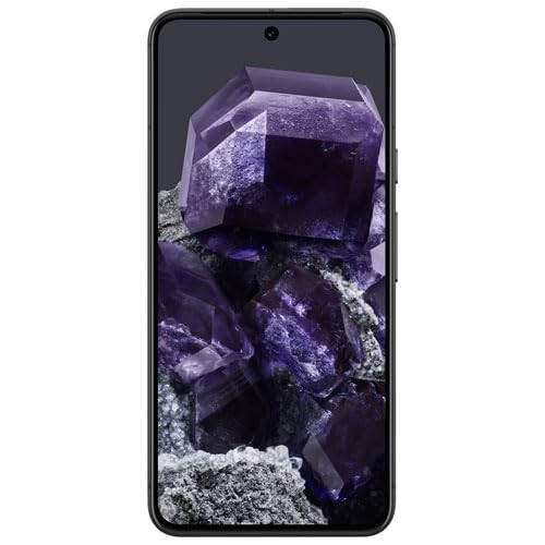 Google Pixel 8 5G Obsidian 8GB RAM 128GB Storage