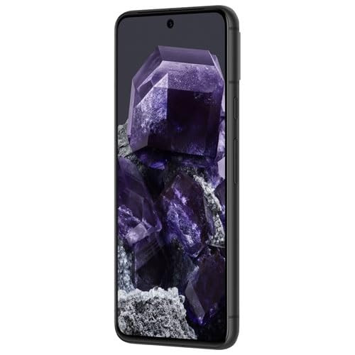 Google Pixel 8 5G Obsidian 8GB RAM 128GB Storage