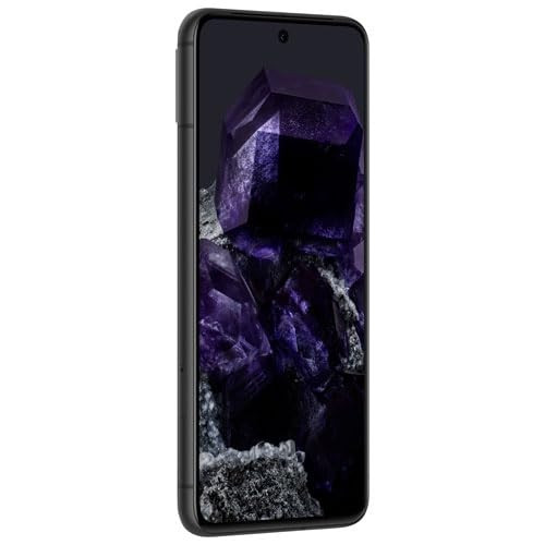Google Pixel 8 5G Obsidian 8GB RAM 128GB Storage