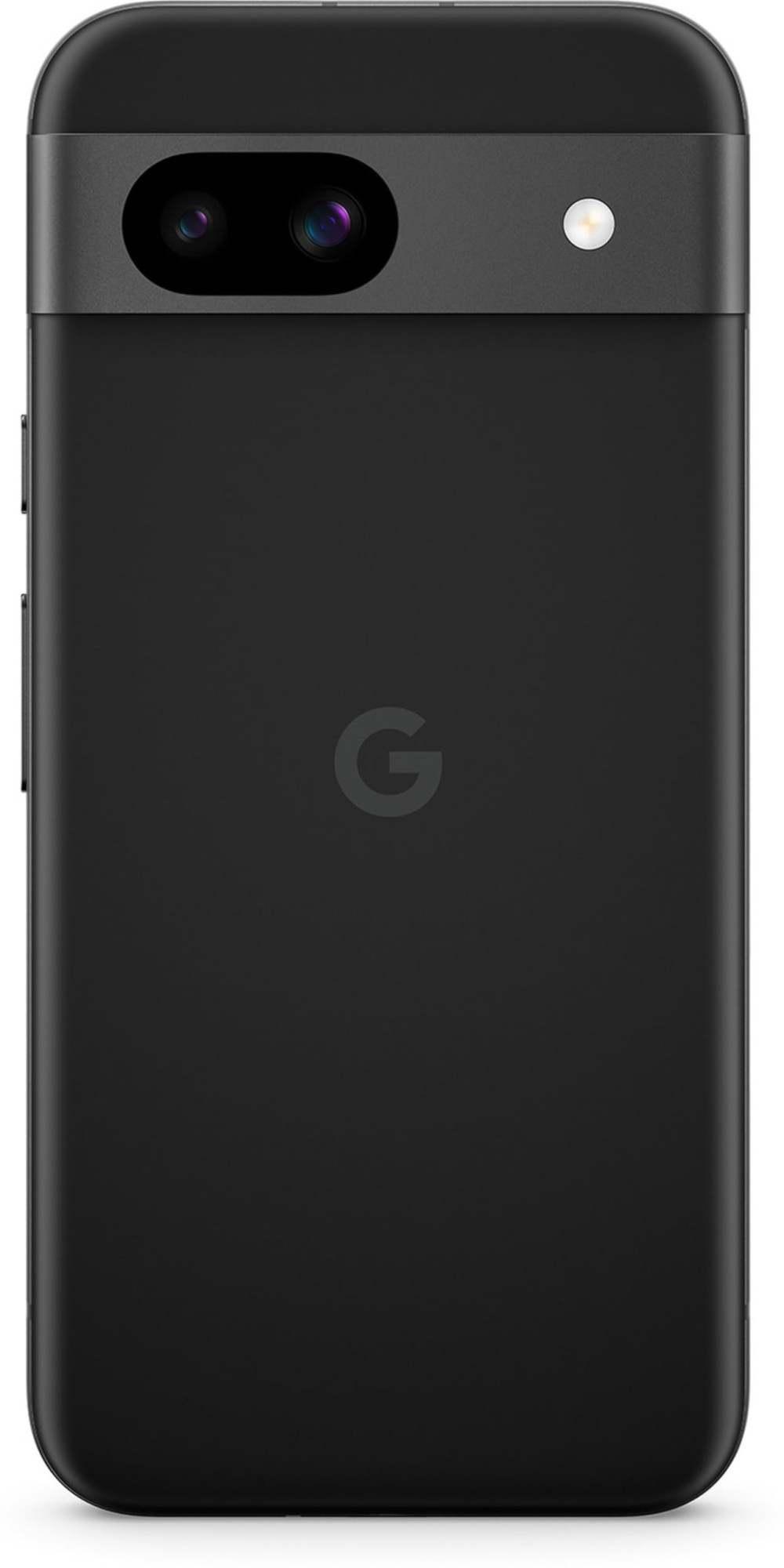 Google Pixel 8a 5G 8 GB RAM 128GB Storage Obsidian