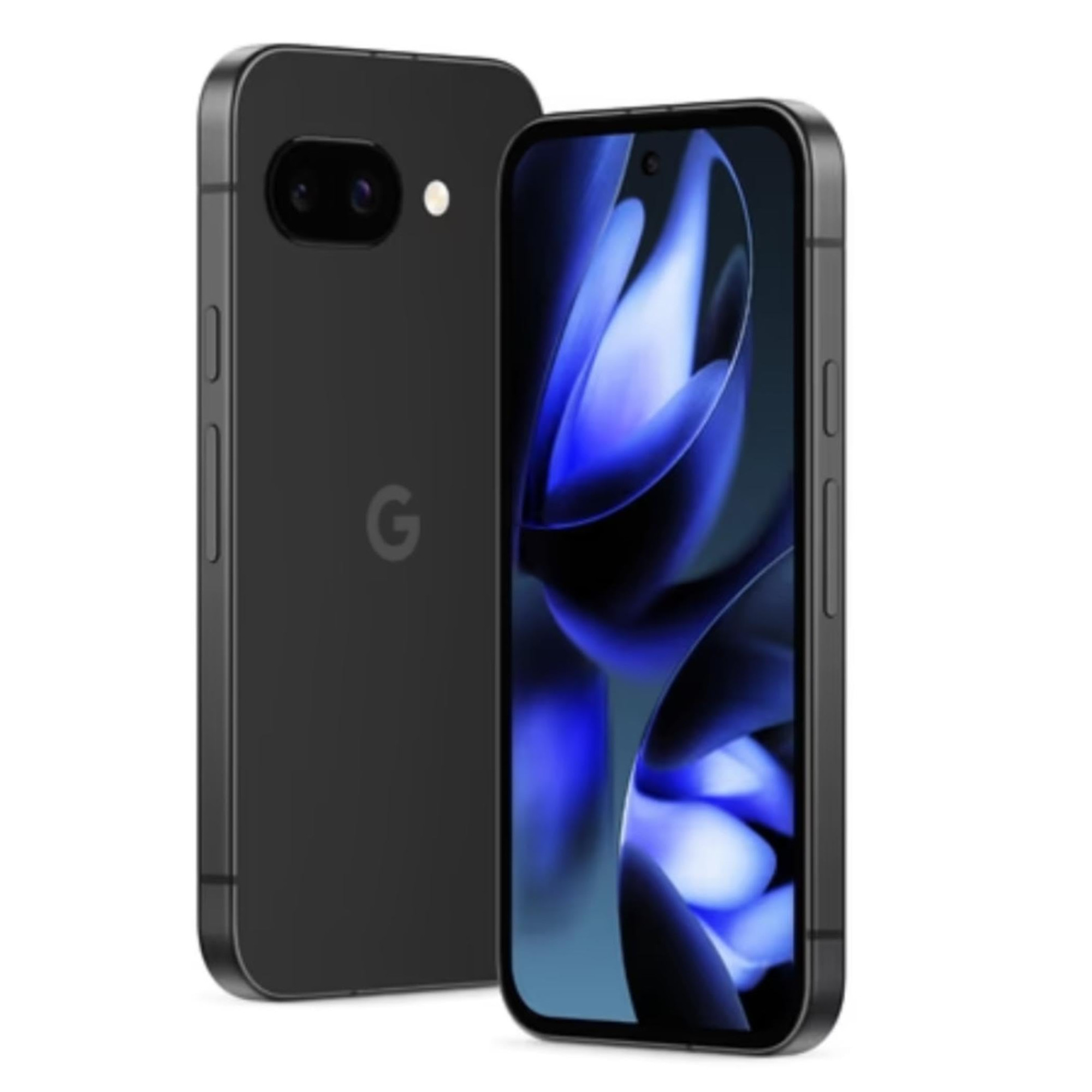 Google Pixel 9A Obsidian 256 GB 8 GB RAM