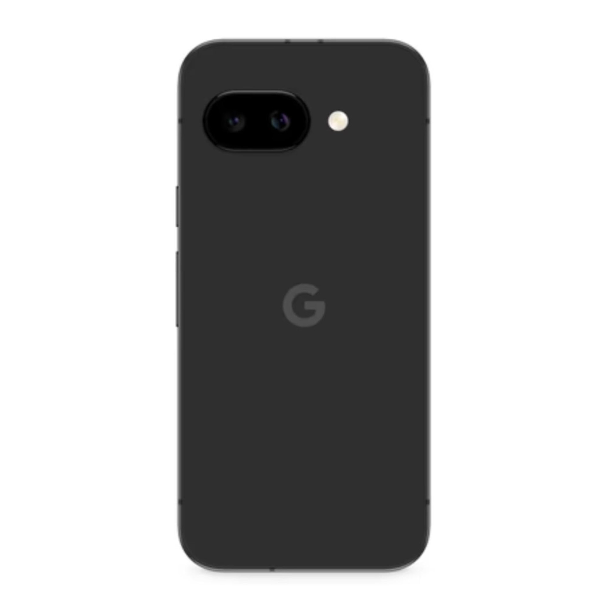 Google Pixel 9A Obsidian 256 GB 8 GB RAM