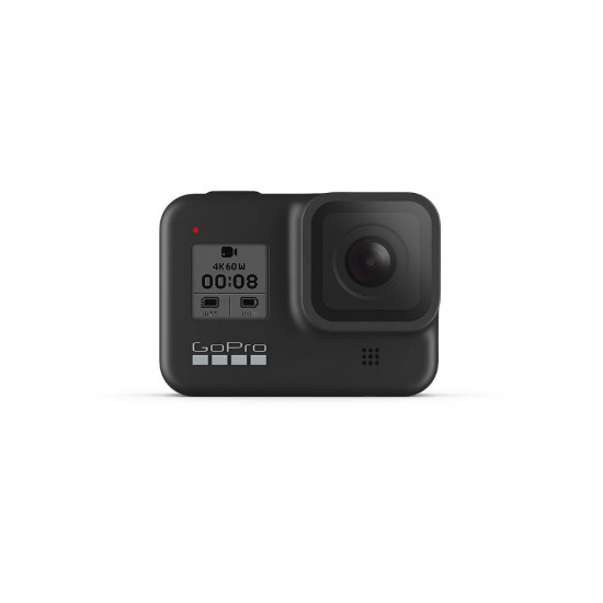 GoPro Hero 8 Black CHDHX-801 12 MP, Digital, Action Camera