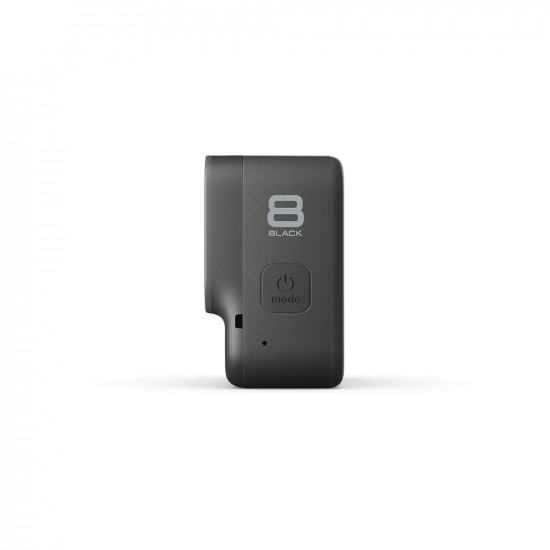 GoPro Hero 8 Black CHDHX-801 12 MP, Digital, Action Camera