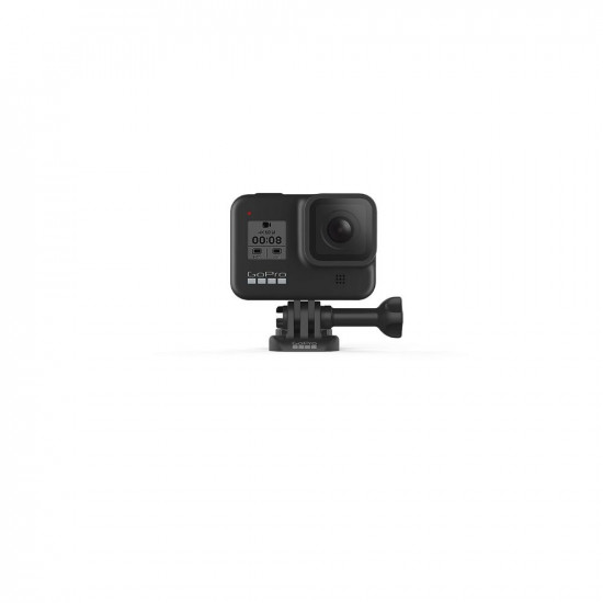 GoPro Hero 8 Black CHDHX-801 12 MP, Digital, Action Camera