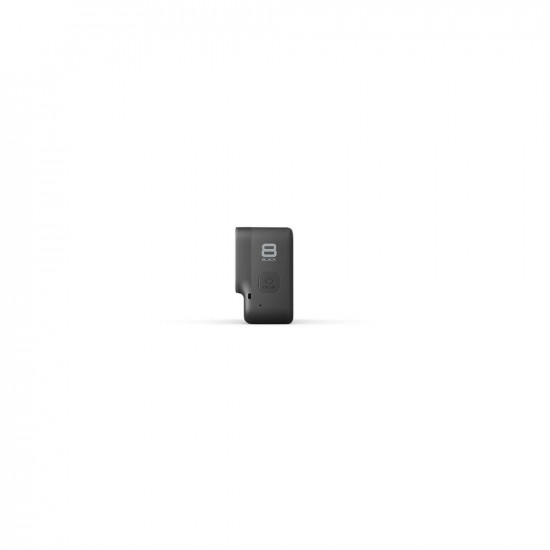 GoPro Hero 8 Black CHDHX-801 12 MP, Digital, Action Camera