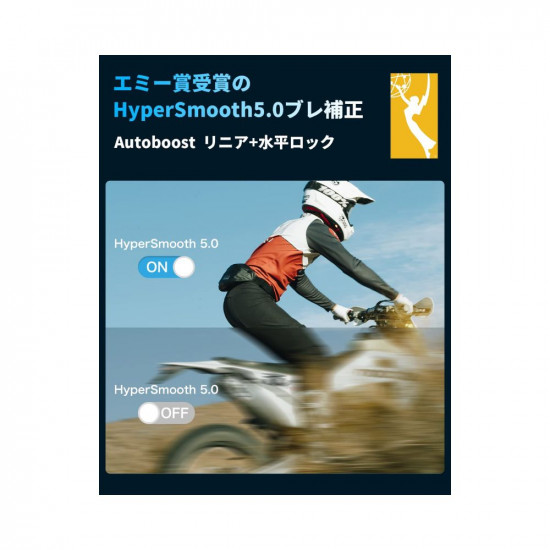 GoPro HERO11 Black - Waterproof Action Camera with 5.3K60 Ultra HD Video, 27MP Photos, 1/1.9