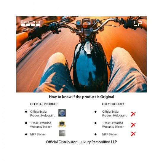 GoPro HERO11 Black Creator Edition - Includes HERO11 Black, Volta, Media Mod, Light Mod