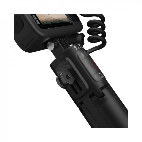 GoPro HERO11 Black Creator Edition - Includes HERO11 Black, Volta, Media Mod, Light Mod