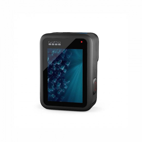 GoPro HERO11 Waterproof Action Camera with Front Rear LCD Screens